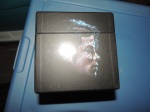 CD- Visionary 20 cd set-sealed #1182 front